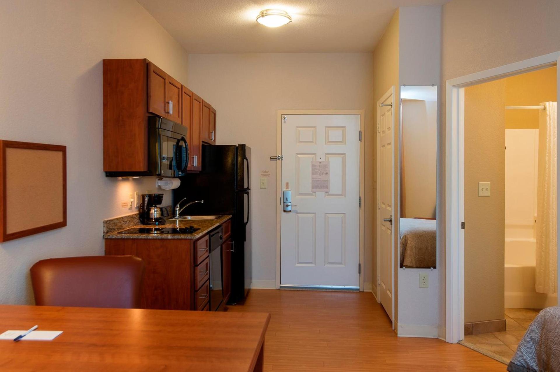 Candlewood Suites Fort Worth West by IHG photo 36