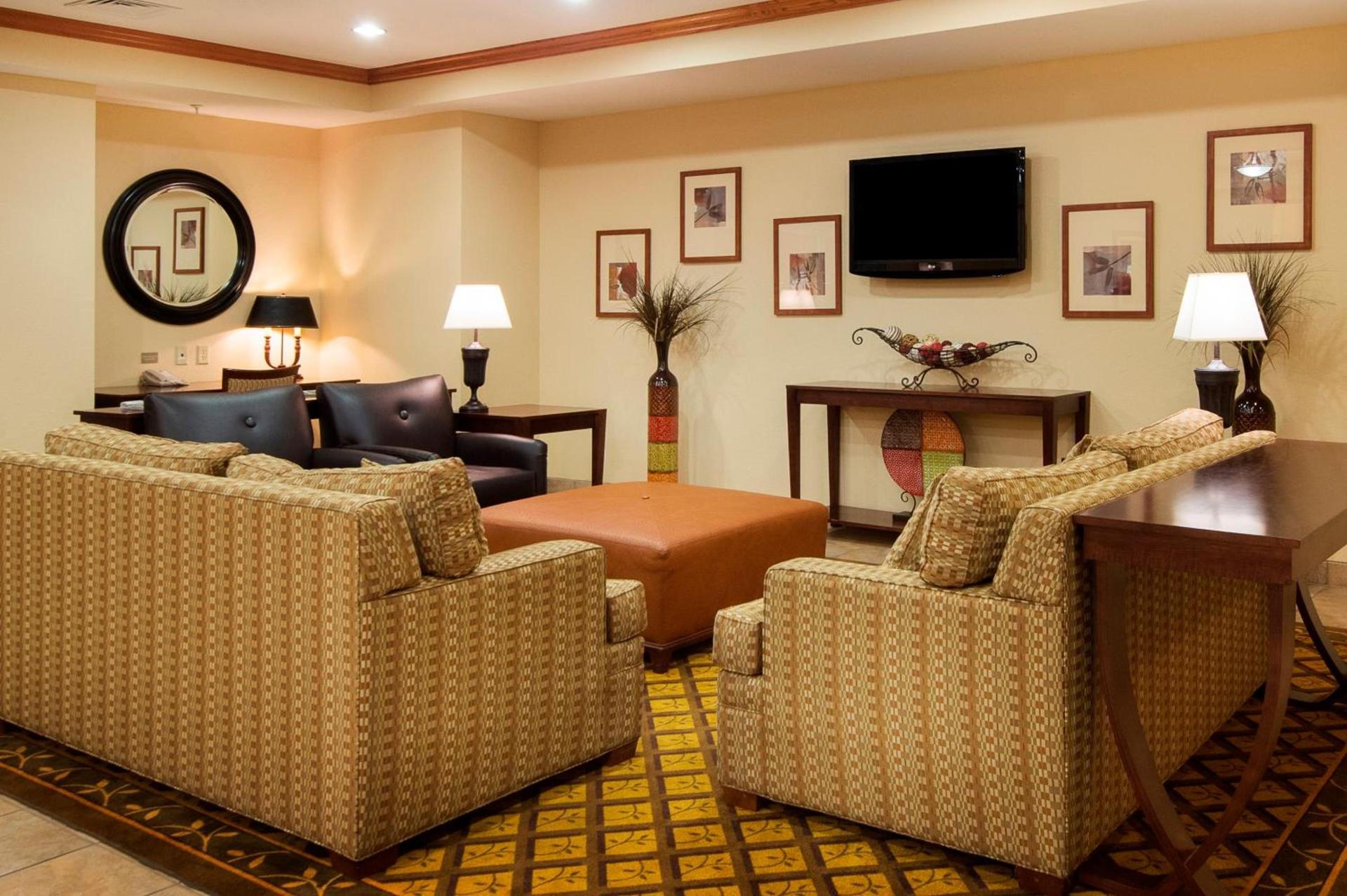 Candlewood Suites Fort Worth West by IHG photo 10