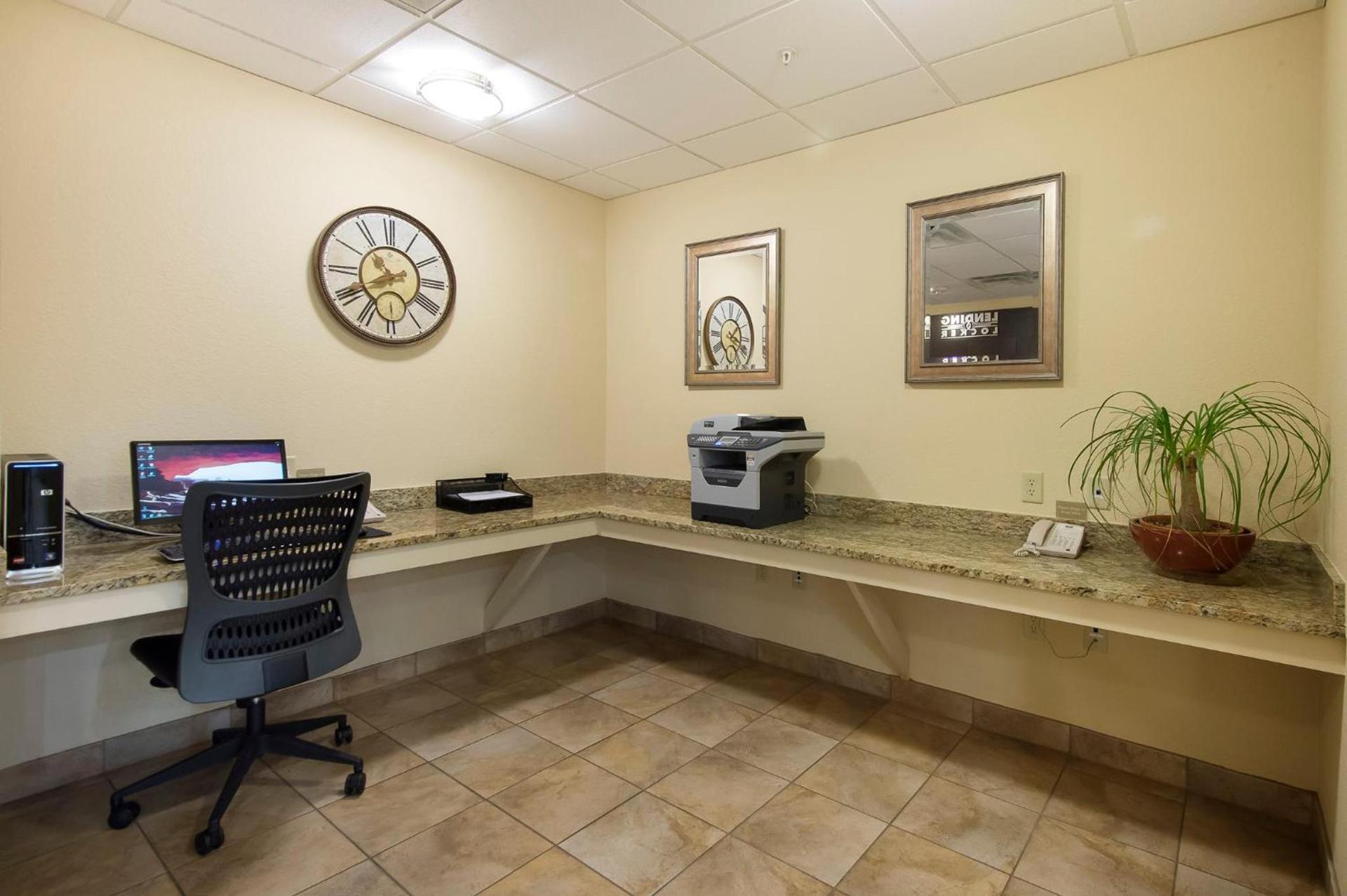 Candlewood Suites Fort Worth West by IHG photo 12