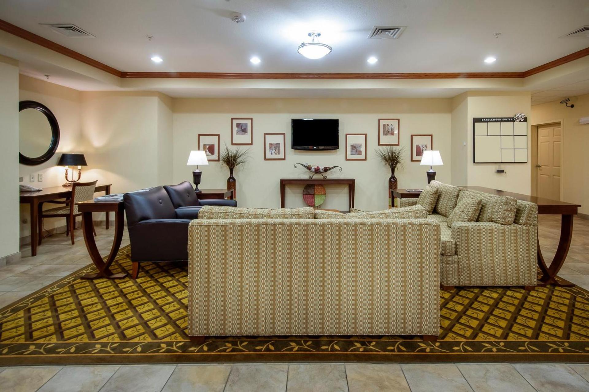 Candlewood Suites Fort Worth West by IHG photo 23