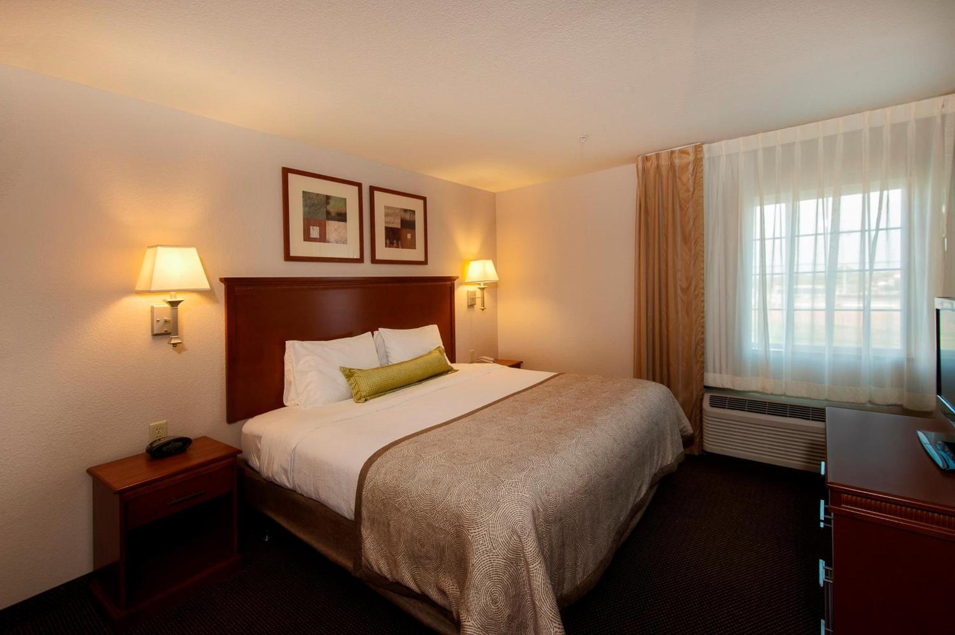 Candlewood Suites Fort Worth West by IHG photo 43