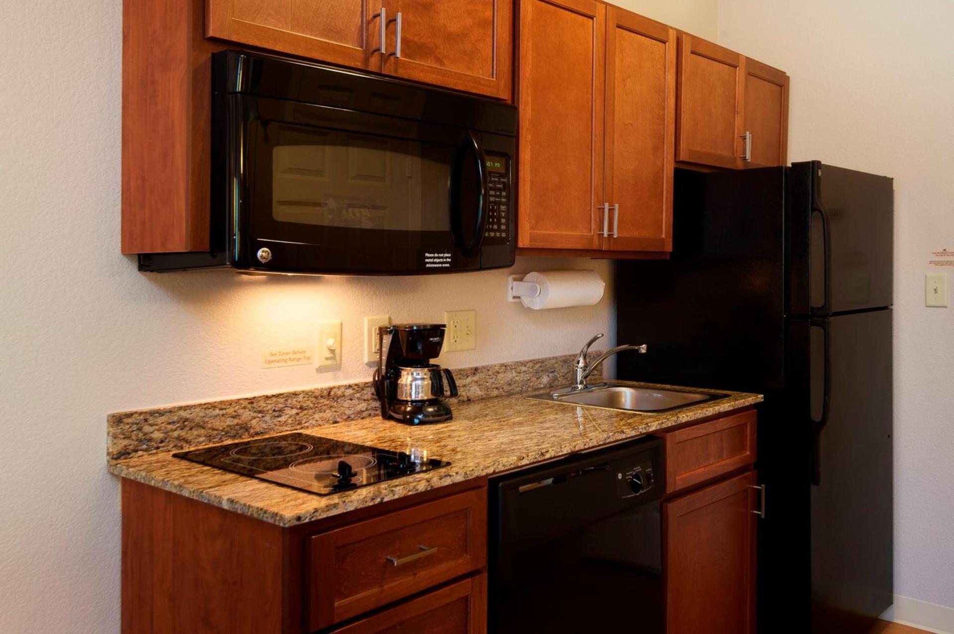 Candlewood Suites Fort Worth West by IHG photo 19