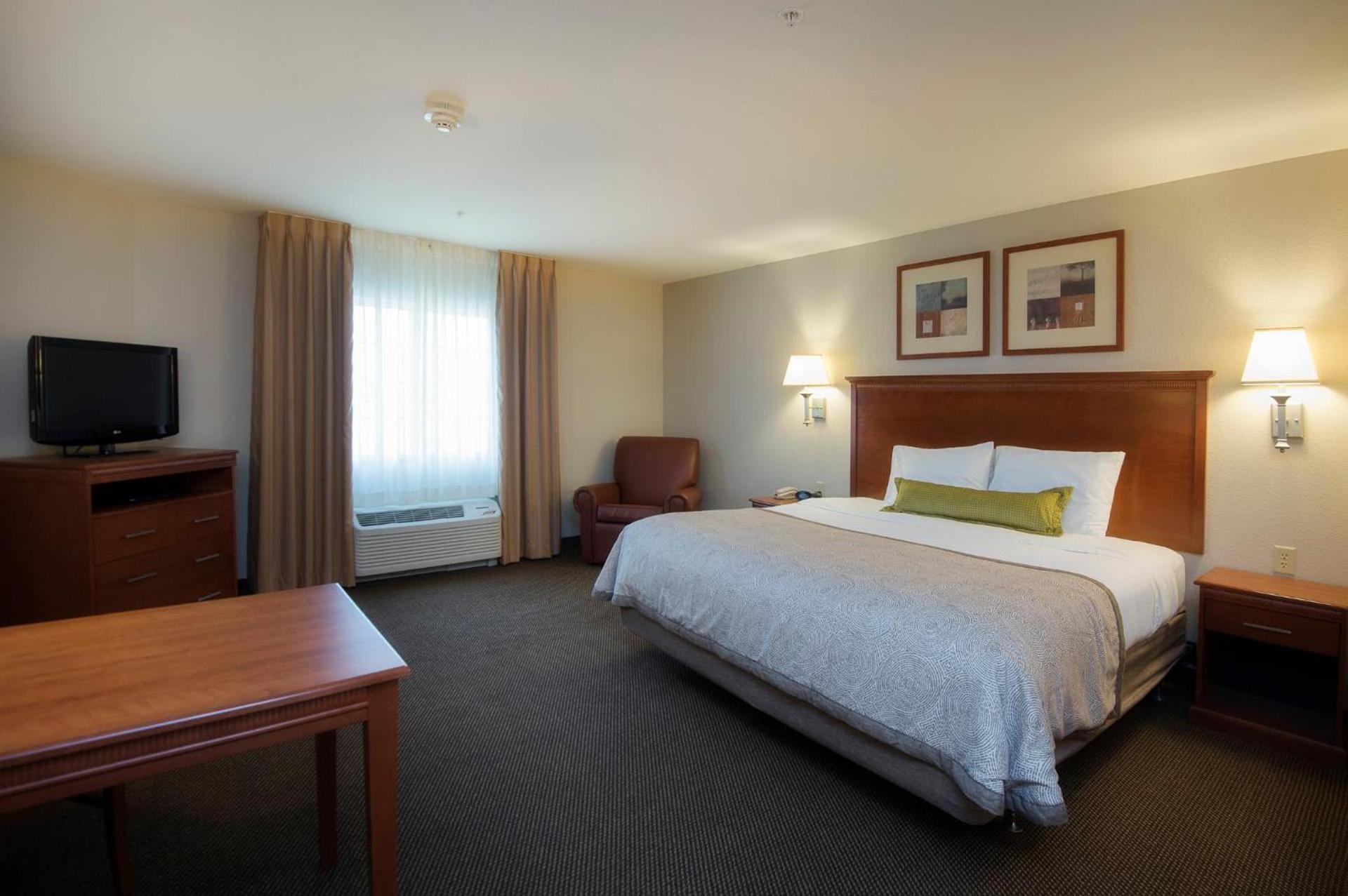 Candlewood Suites Fort Worth West by IHG photo 42