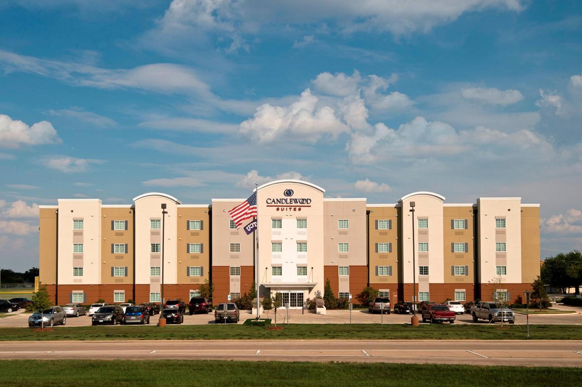 Candlewood Suites Fort Worth West by IHG photo 6