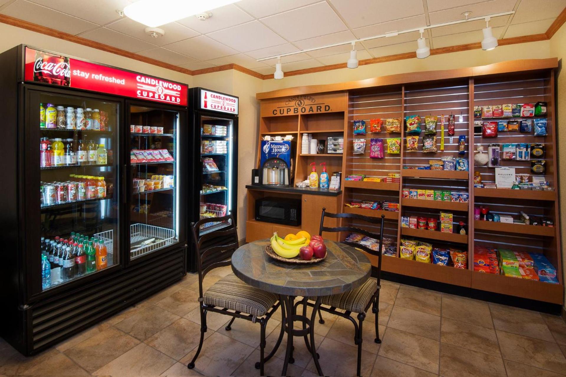 Candlewood Suites Fort Worth West by IHG photo 5