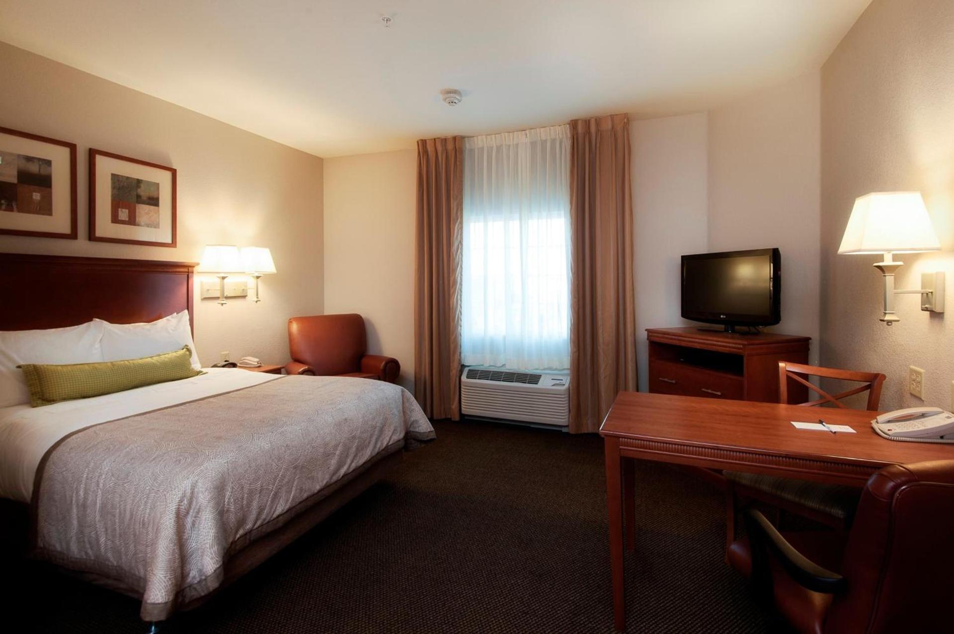 Candlewood Suites Fort Worth West by IHG photo 38