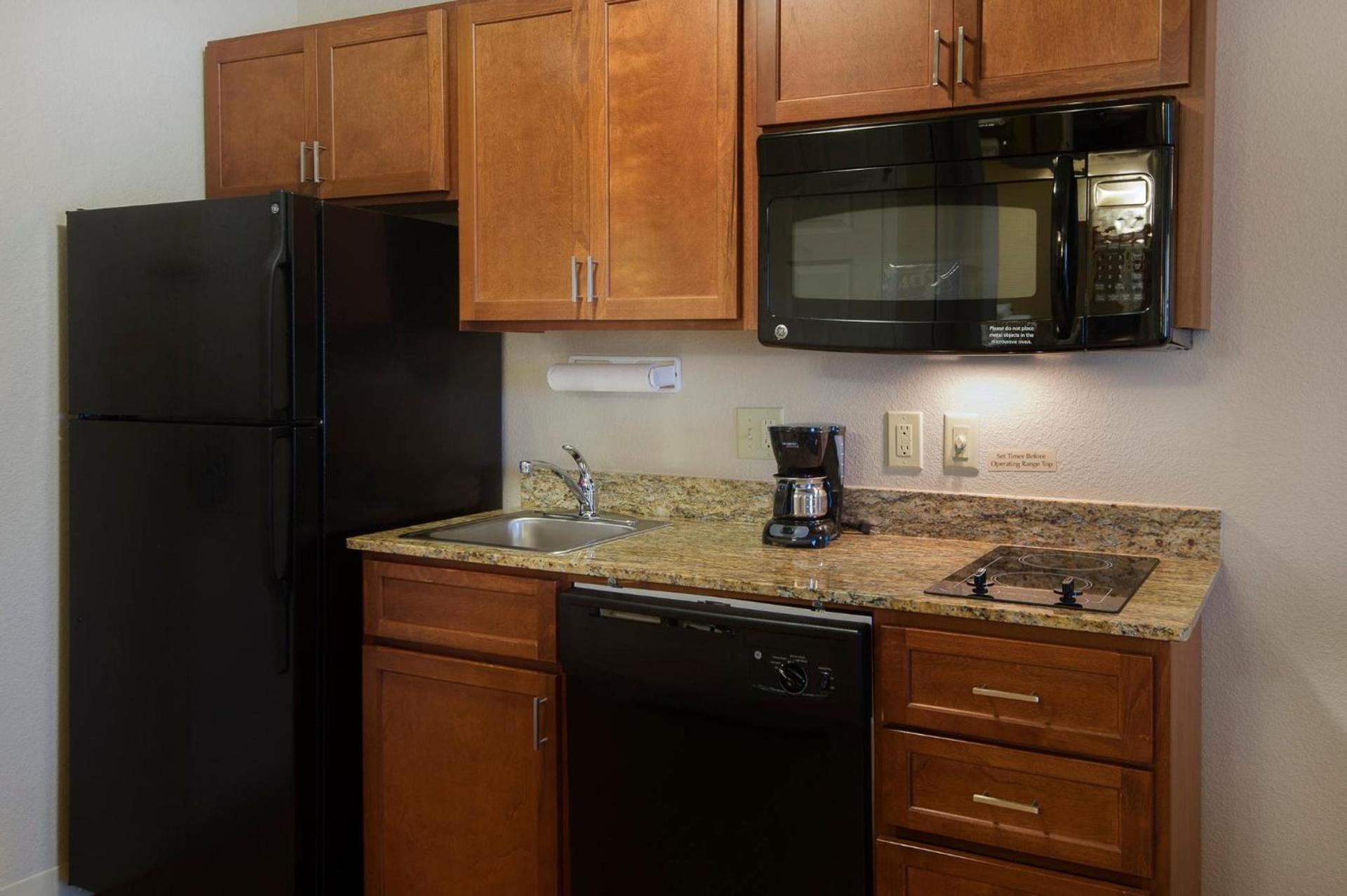 Candlewood Suites Fort Worth West by IHG photo 4