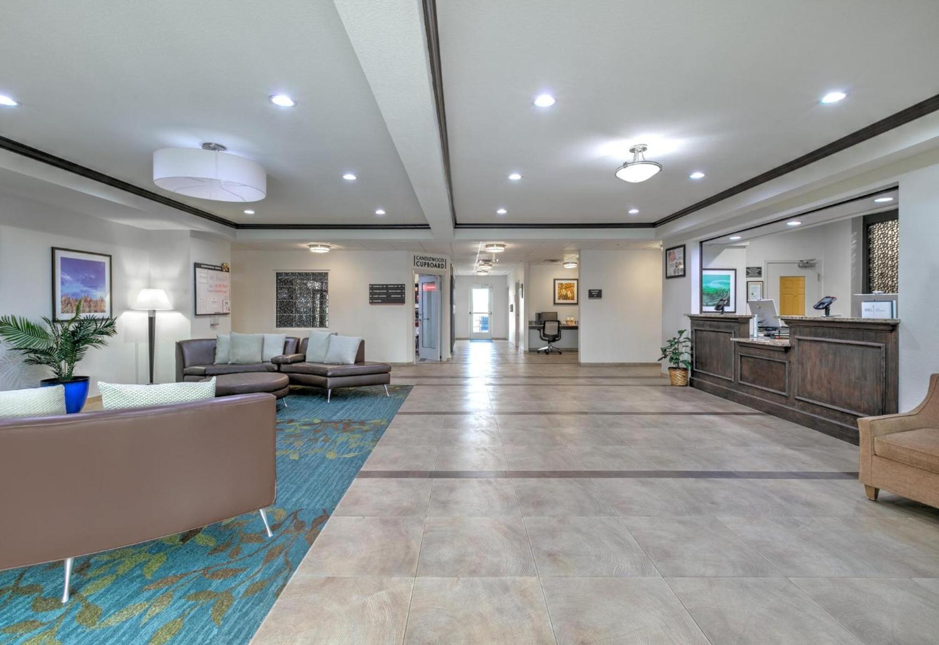 Candlewood Suites Fort Worth West by IHG photo 24