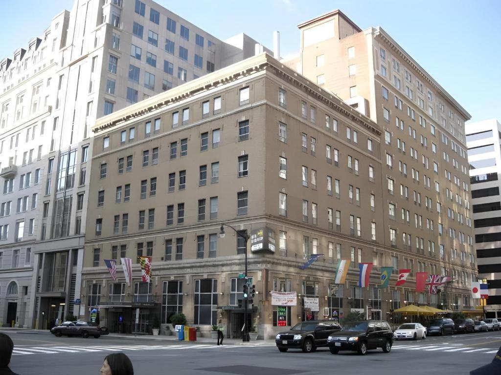 Hotel Harrington photo 1