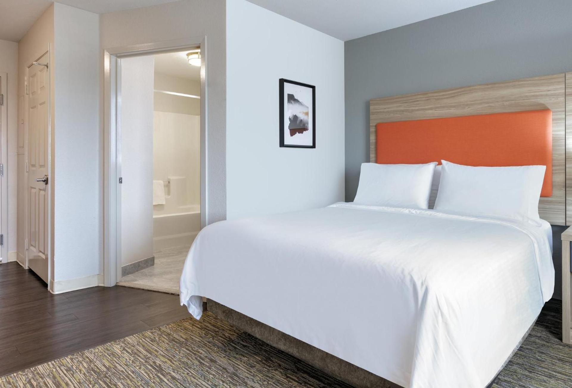 Candlewood Suites Fort Worth West by IHG photo 46