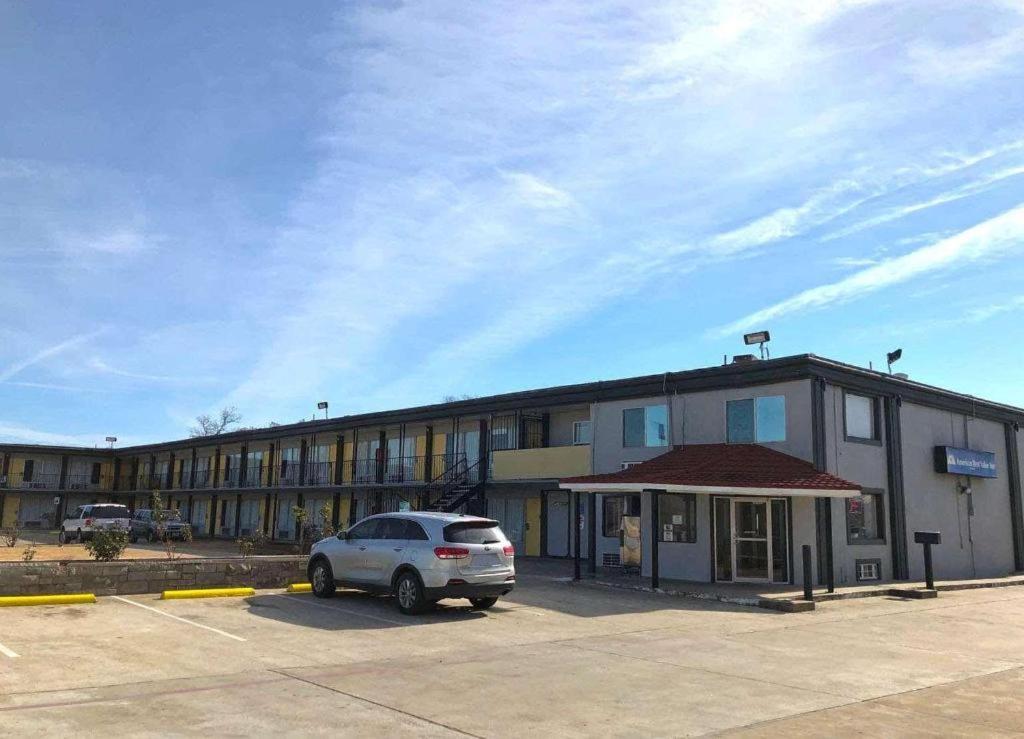 Americas Best Value Inn Garland Dallas photo 3