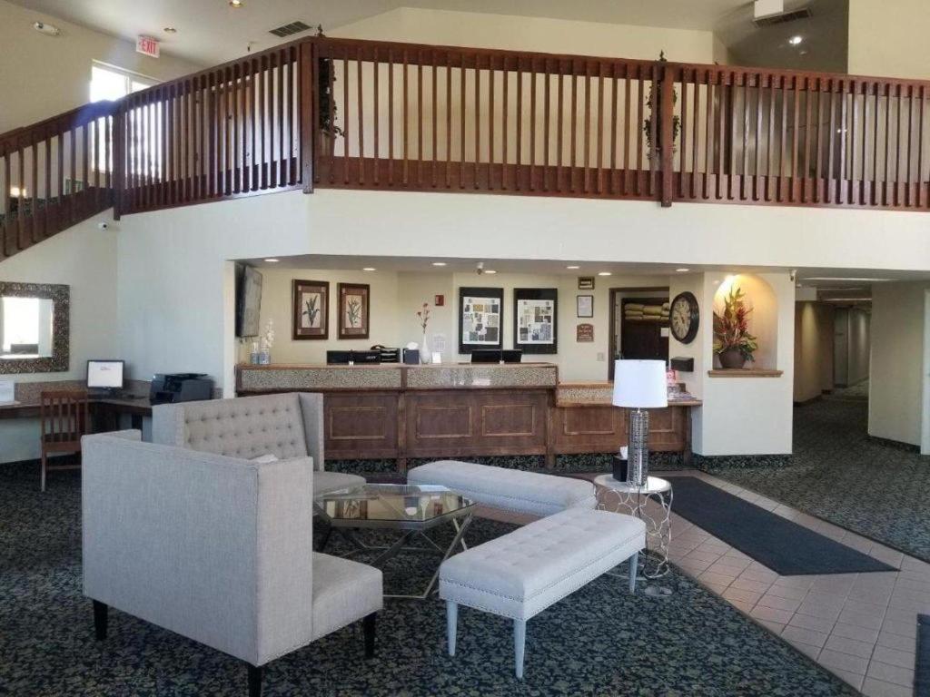 Arden Star Hotel photo 2