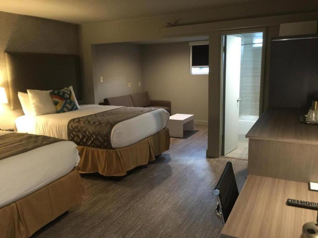 Arden Star Hotel photo 15