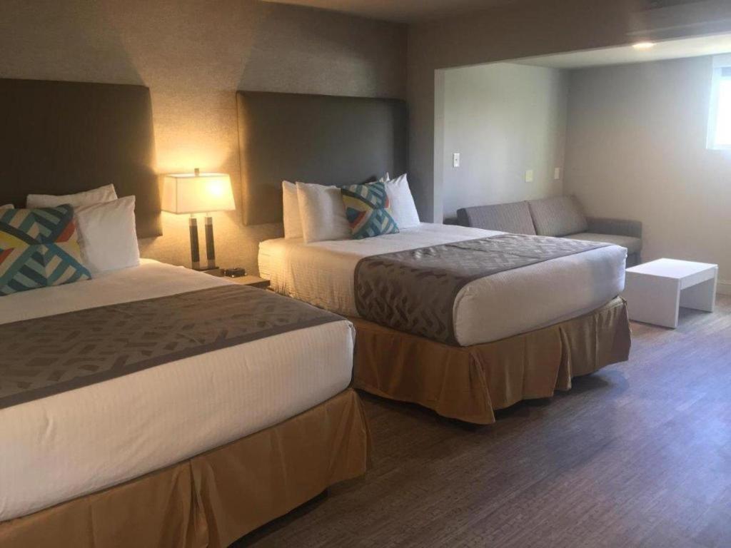 Arden Star Hotel photo 18