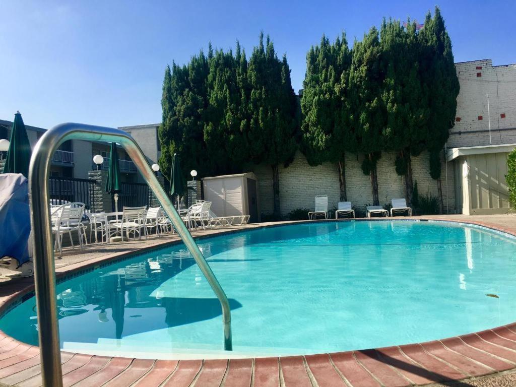 Pacific Motor Inn photo 2