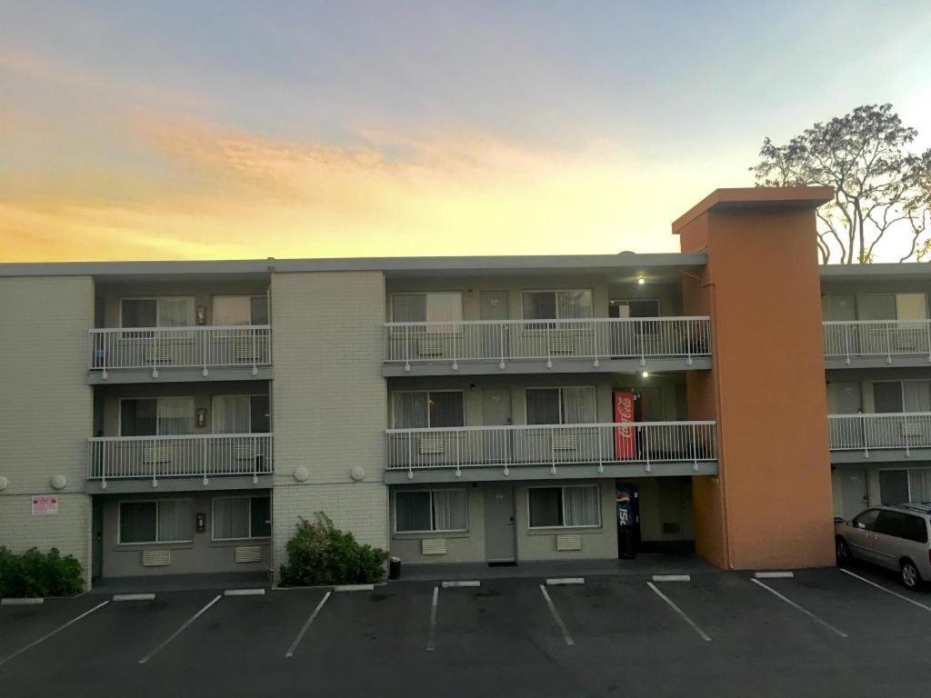 Pacific Motor Inn photo 5