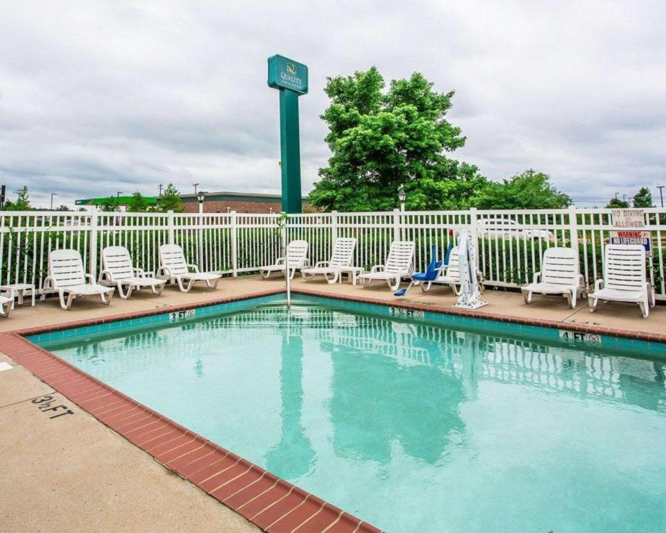 Quality Inn & Suites photo 4