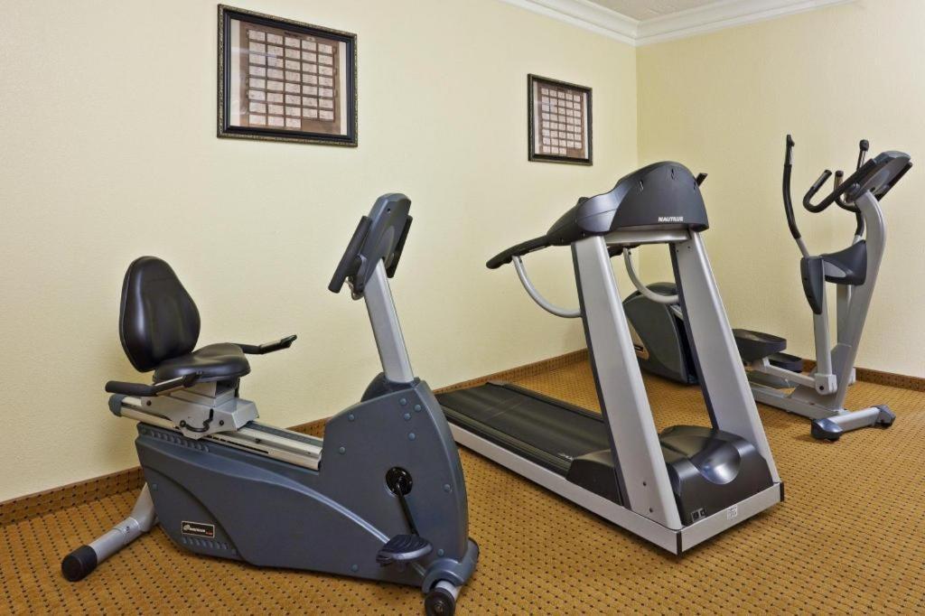 HOLIDAY INN EXPRESS RINGGOLD (CHATTANOOGA AREA) photo 6