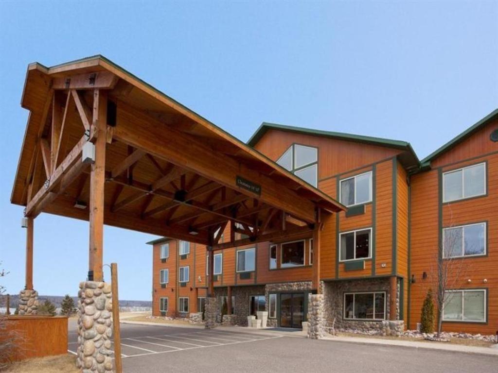 Holiday Inn Express Munising-Lakeview Hotel By IHG photo 1