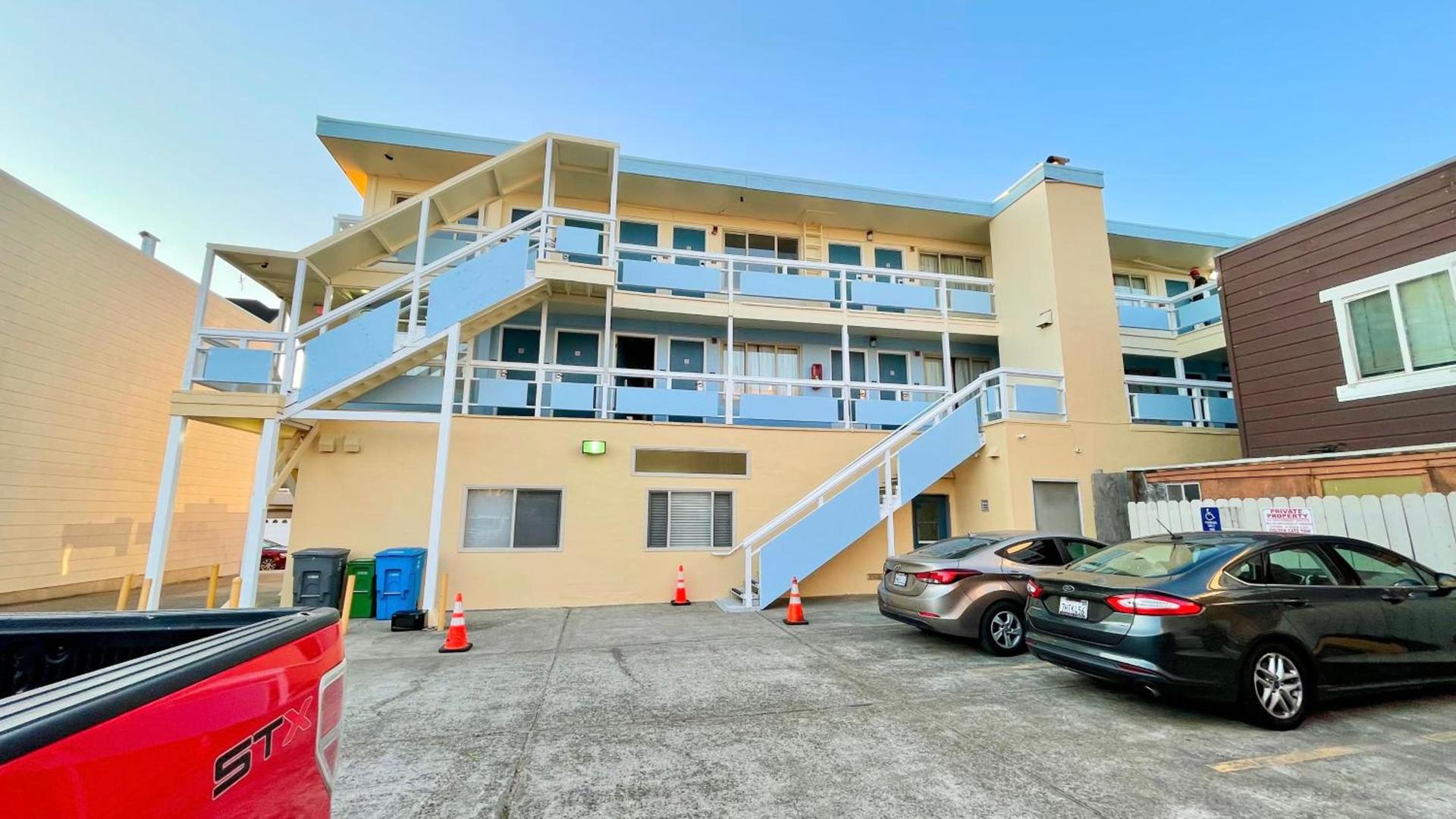 Ocean Inn photo 16
