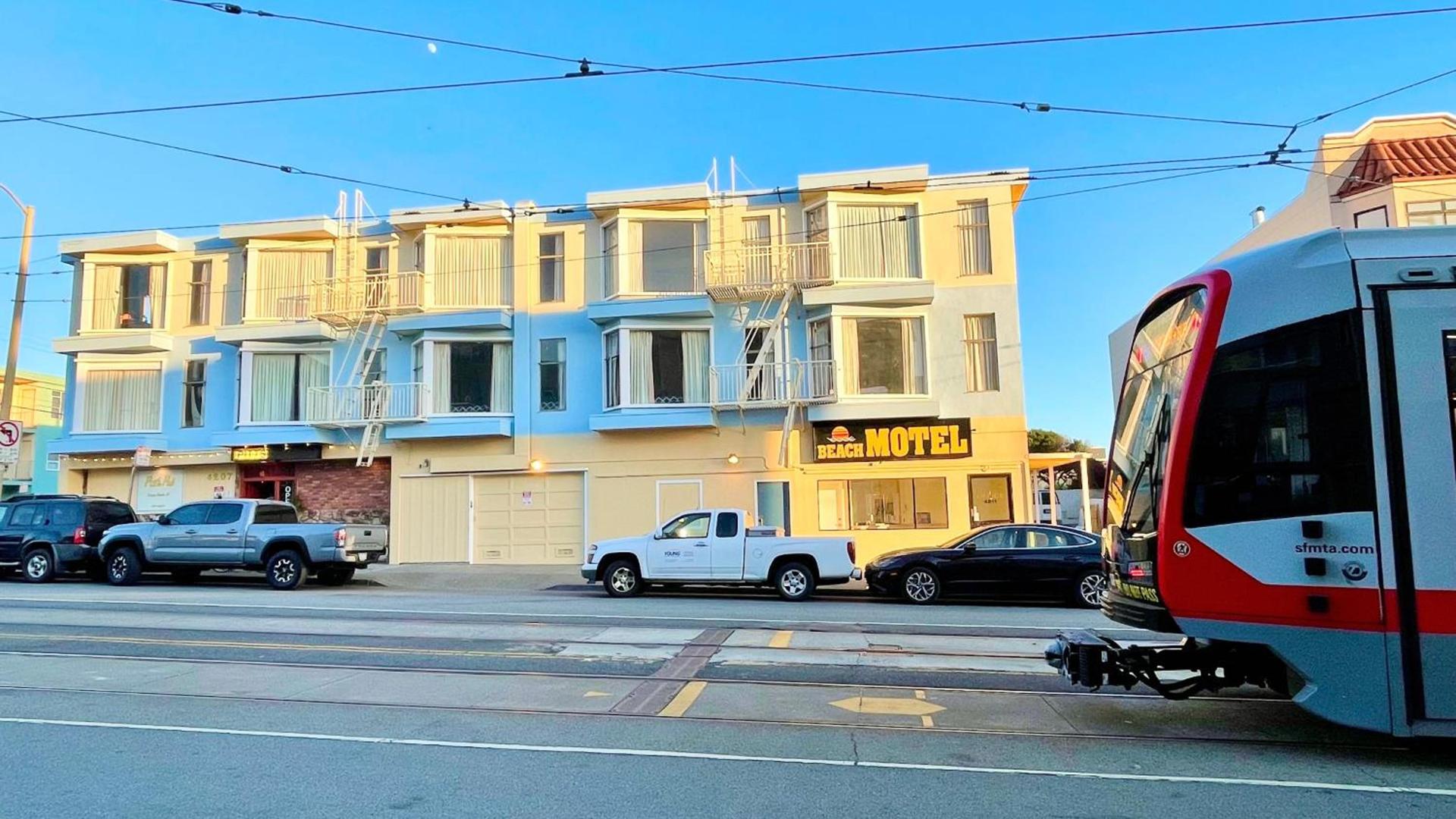 Ocean Inn photo 9