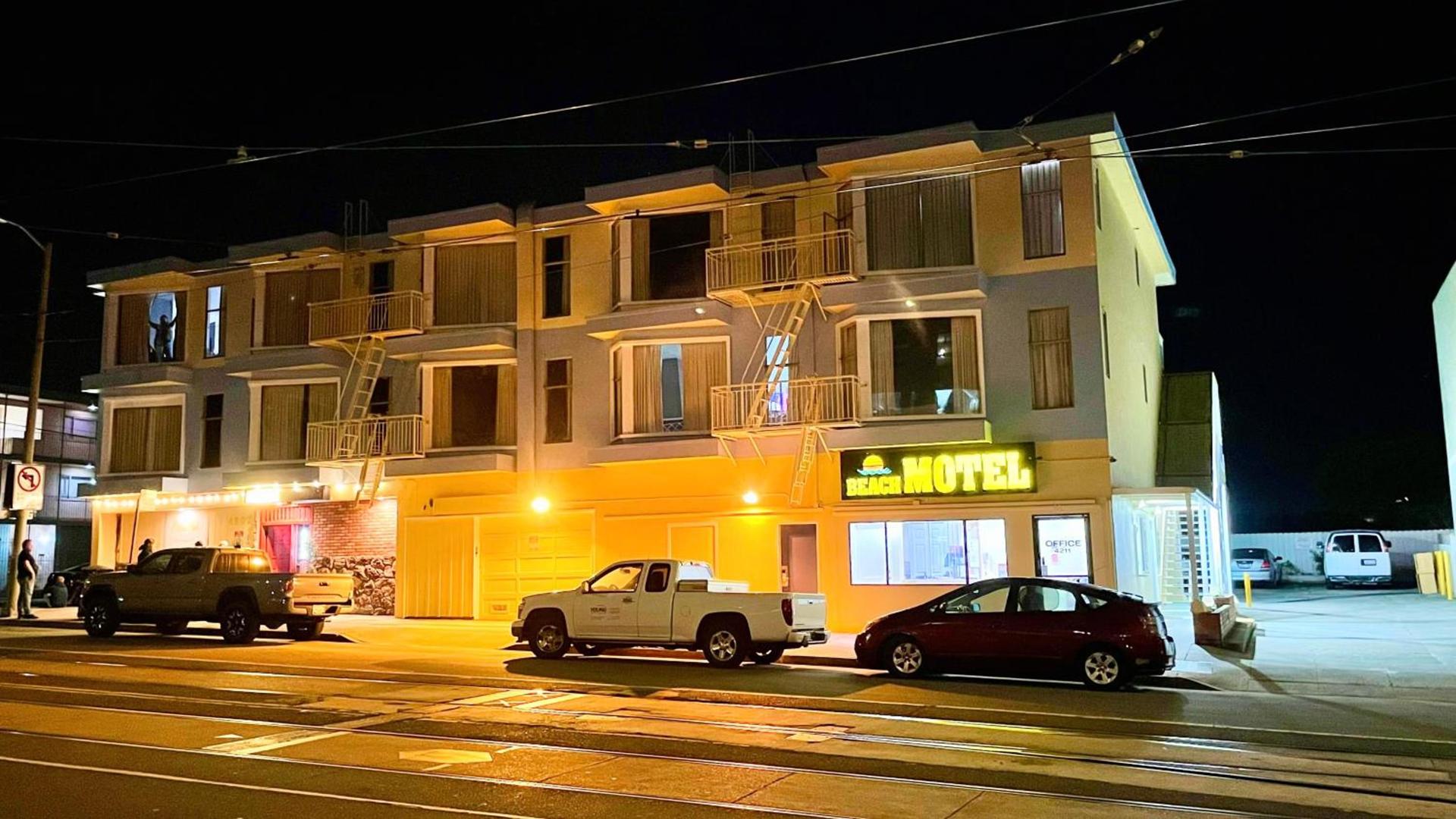 Ocean Inn photo 10