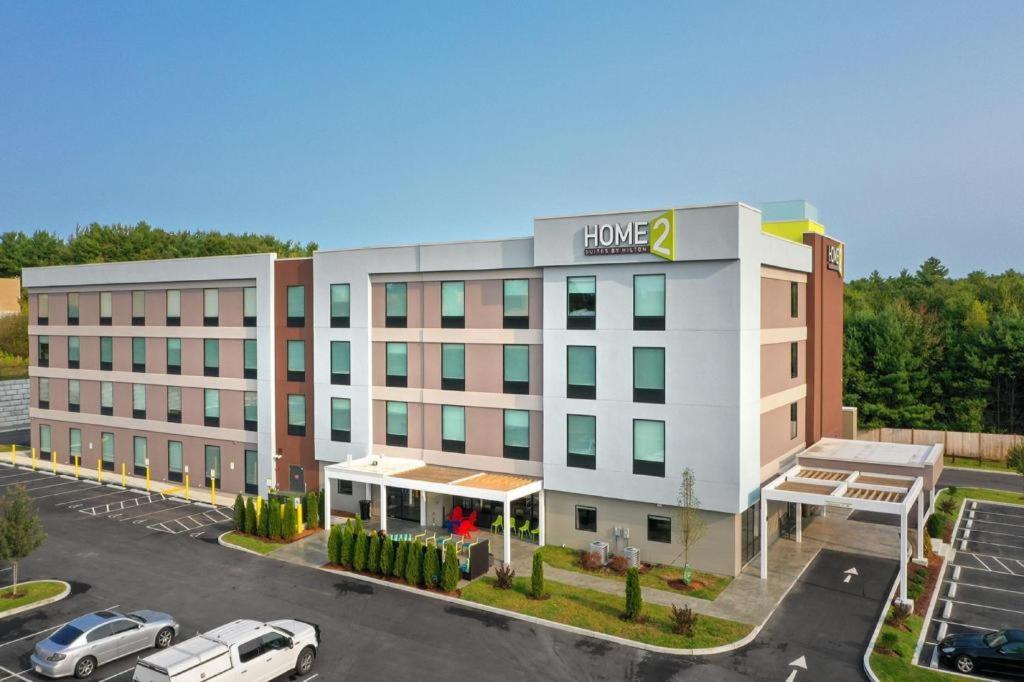 Home2 Suites Raynham/Taunton, MA photo 11