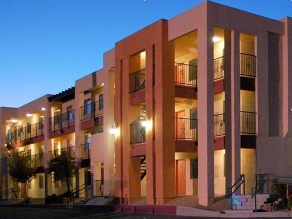 Nellis Suites at Main Gate Hotel photo 1