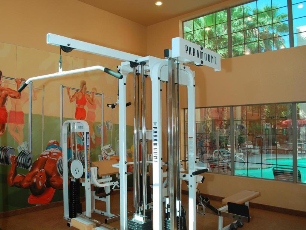 Nellis Suites at Main Gate Hotel photo 11