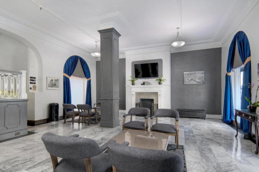 The Monarch Hotel photo 7