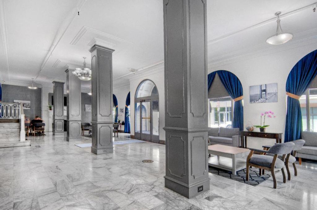The Monarch Hotel photo 6