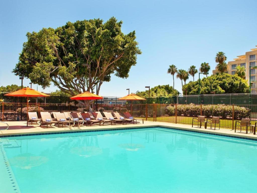 Sheraton Crescent Hotel photo 9