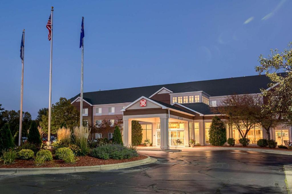 Hilton Garden Inn Oshkosh photo 1
