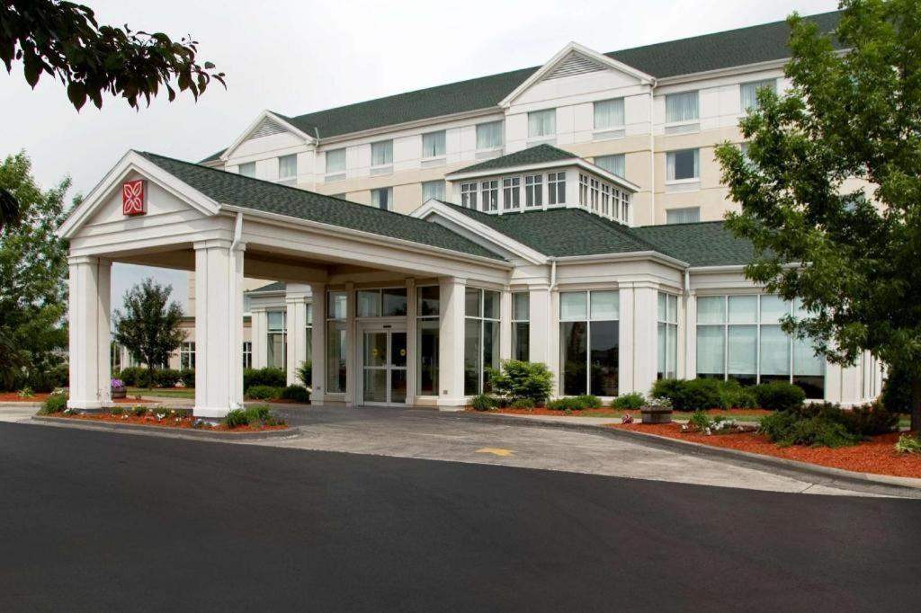 Hilton Garden Inn Appleton/Kimberly photo 1