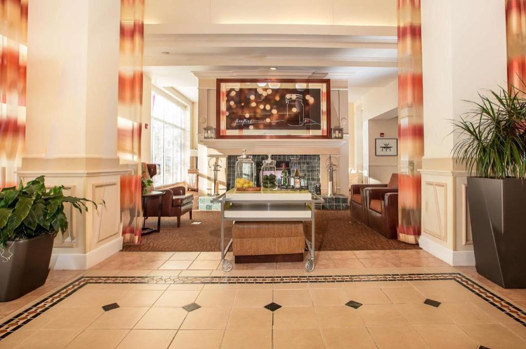 Hilton Garden Inn Oshkosh photo 4