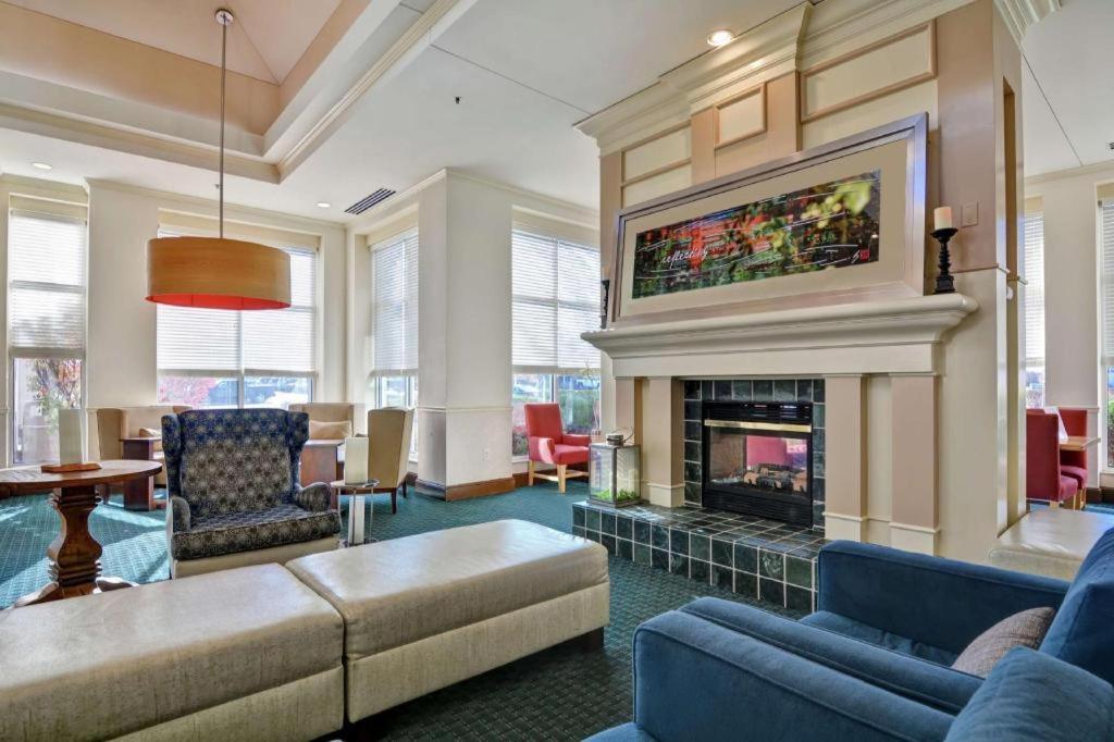 Hilton Garden Inn Appleton/Kimberly photo 5