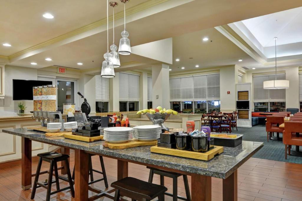 Hilton Garden Inn Appleton/Kimberly photo 2