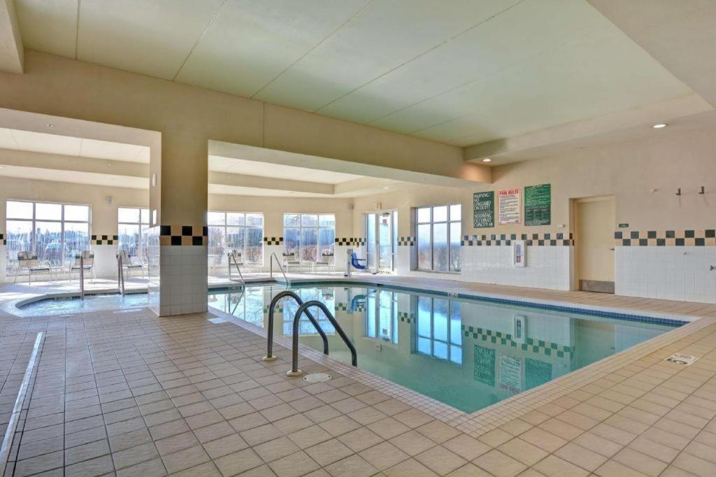 Hilton Garden Inn Appleton/Kimberly photo 3