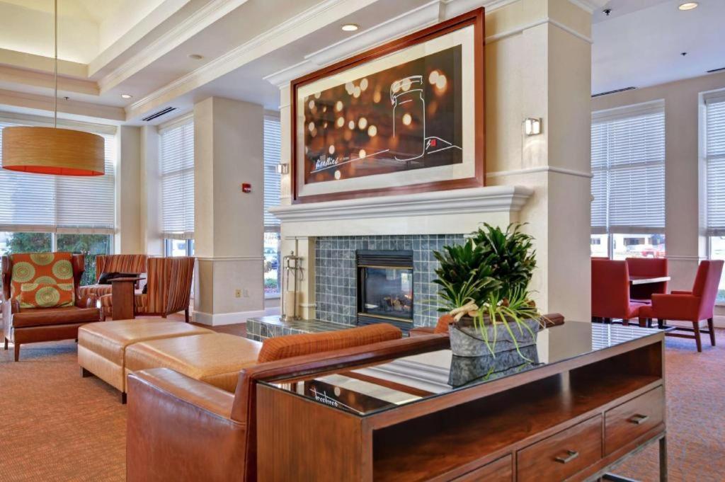Hilton Garden Inn Oshkosh photo 61