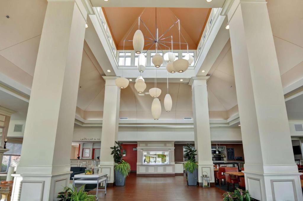 Hilton Garden Inn Appleton/Kimberly photo 4