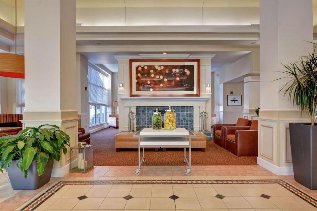 Hilton Garden Inn Oshkosh photo 50