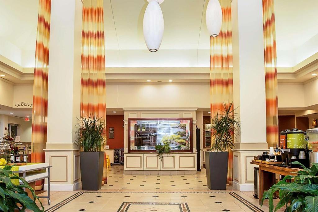 Hilton Garden Inn Oshkosh photo 51