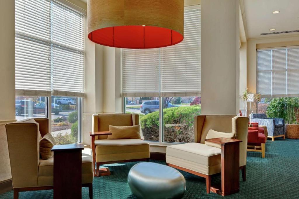 Hilton Garden Inn Appleton/Kimberly photo 14