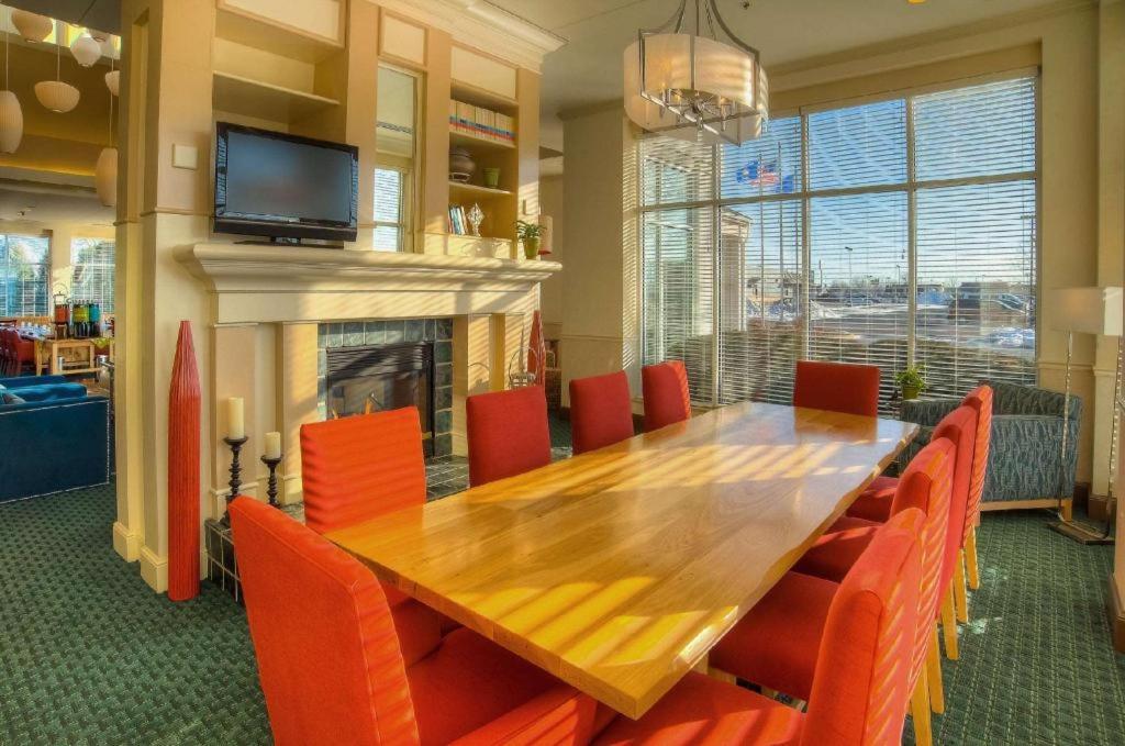 Hilton Garden Inn Appleton/Kimberly photo 16