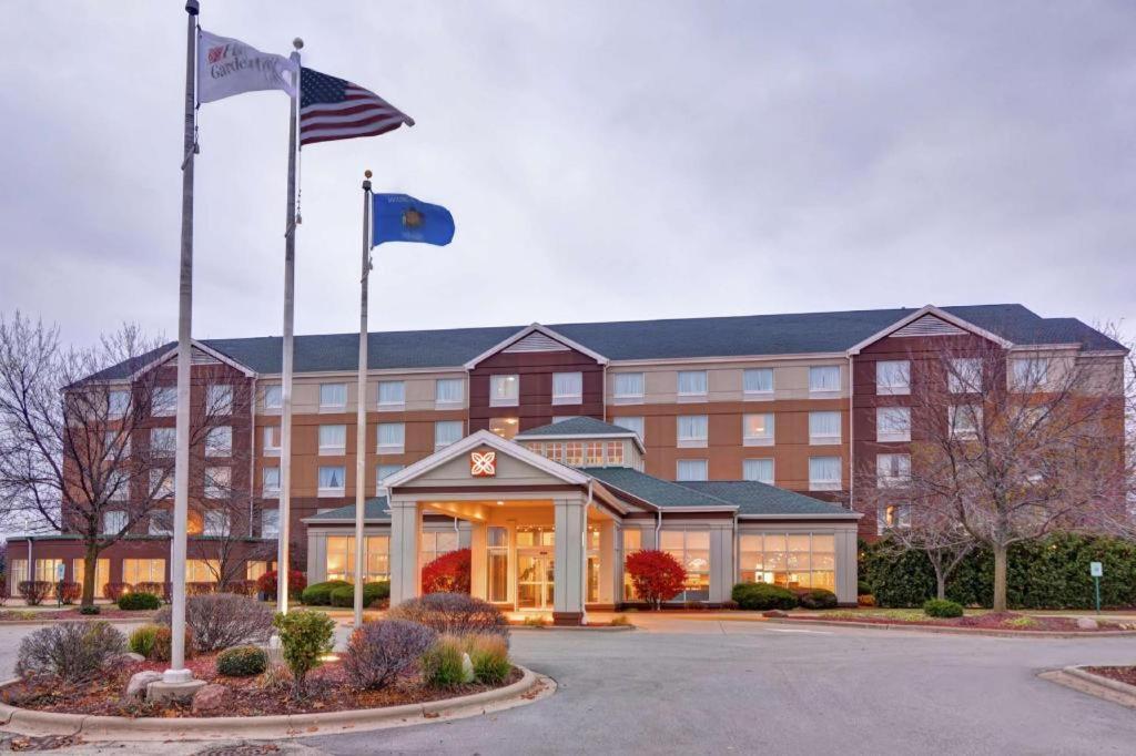 Hilton Garden Inn Appleton/Kimberly photo 7