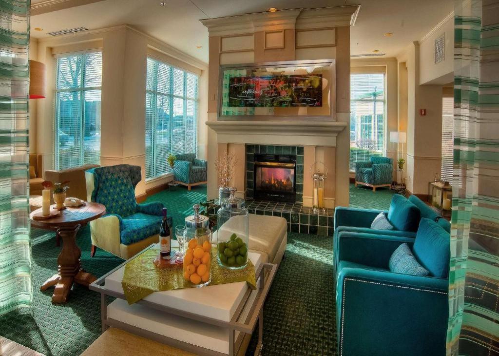 Hilton Garden Inn Appleton/Kimberly photo 15