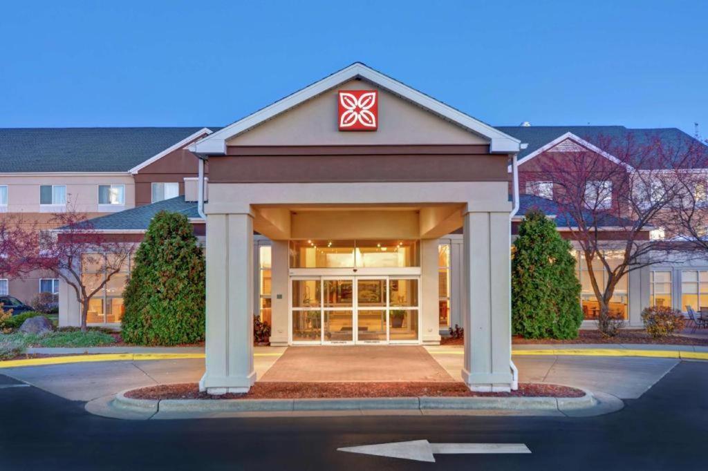 Hilton Garden Inn Oshkosh photo 8