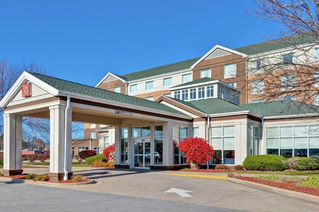 Hilton Garden Inn Appleton/Kimberly photo 8