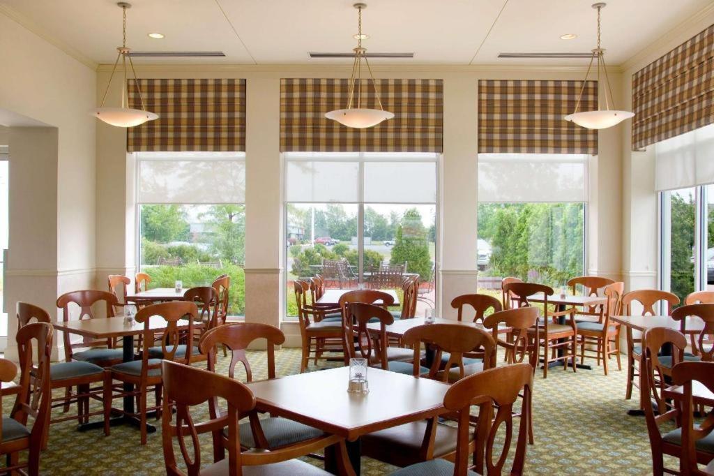 Hilton Garden Inn Appleton/Kimberly photo 12