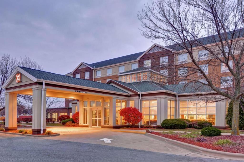 Hilton Garden Inn Appleton/Kimberly photo 9